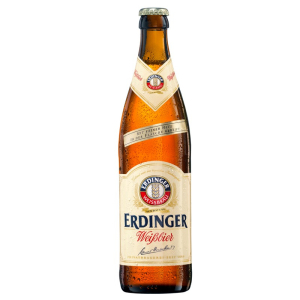 Erdinger Weissbier Wheat Beer (dp)